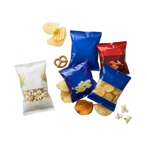 Salty Snacks