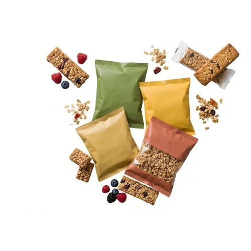 Healthy Snacks